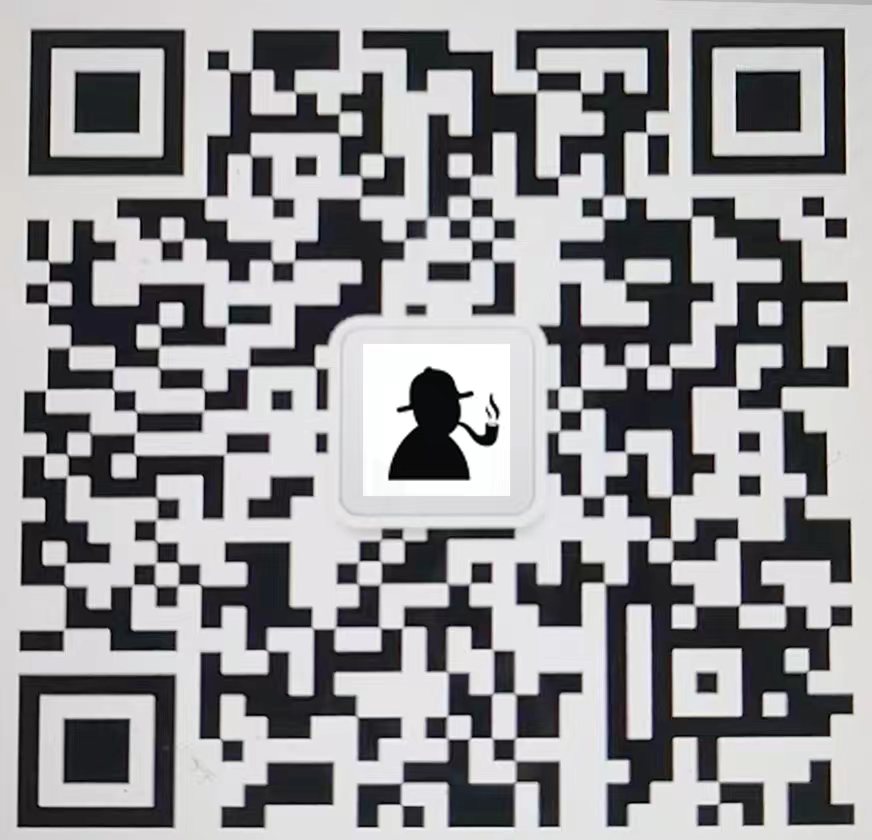 微信二維碼